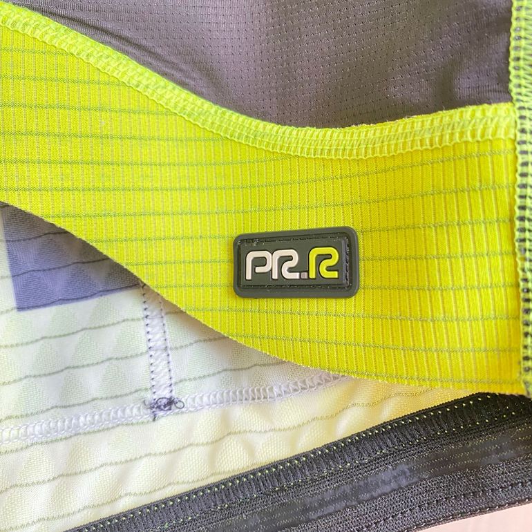 Used Ale cycling Maglia da bici PR.R bike — image 2 of 9