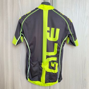 Used Ale cycling Maglia da bici PR.R bike — image 5 of 9