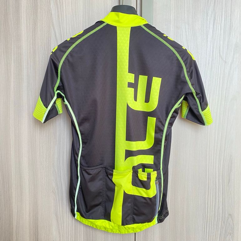 Used Ale cycling Maglia da bici PR.R bike — image 5 of 9