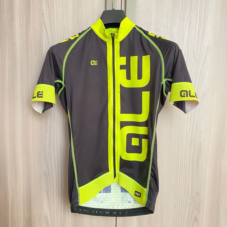 Used Ale cycling Maglia da bici PR.R bike — image 1 of 9