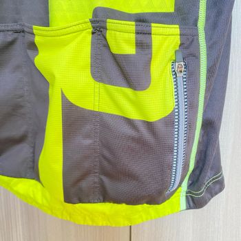 Used Ale cycling Maglia da bici PR.R bike — image 6 of 9