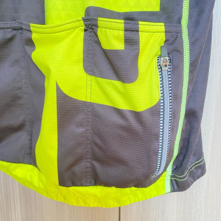 Used Ale cycling Maglia da bici PR.R bike — image 6 of 9