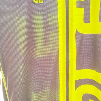 Used Ale cycling Maglia da bici PR.R bike — image 8 of 9
