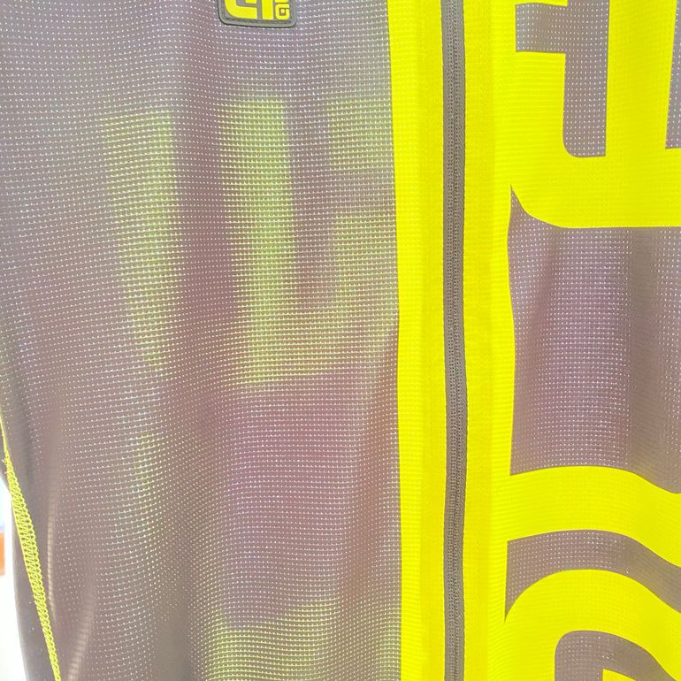 Used Ale cycling Maglia da bici PR.R bike — image 8 of 9