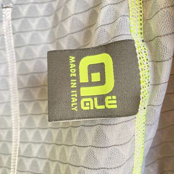Used Ale cycling Maglia da bici PR.R bike — image 4 of 9