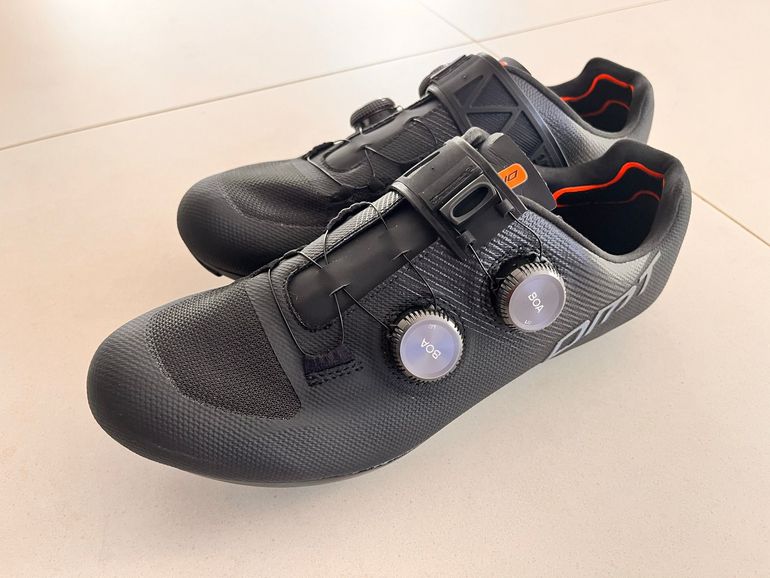 Used Dmt KR0 EVO 2026 bike — image 1 of 3