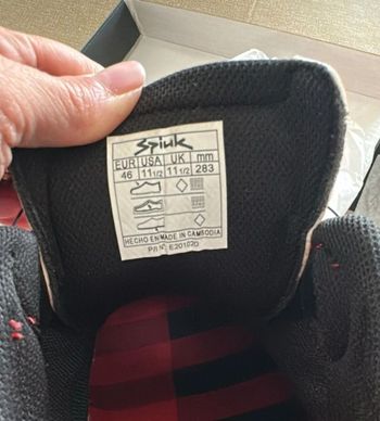 Used Spiuk Mondie bike — image 4 of 4