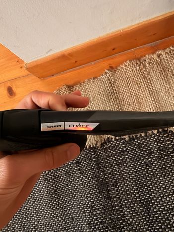 Used Sram Force 22 Shifters 2025 bike — image 2 of 4