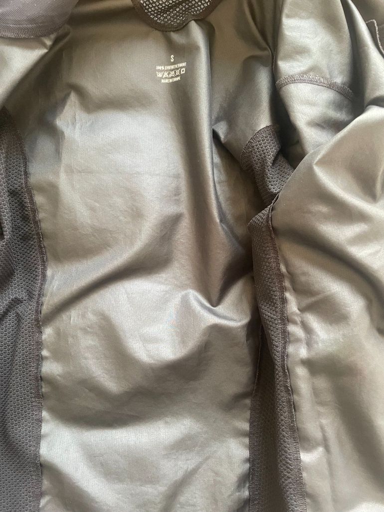 Used X-Fusion S1 Cycling Jacket bike — image 4 of 4