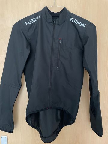Used X-Fusion S1 Cycling Jacket Cycling Clothing