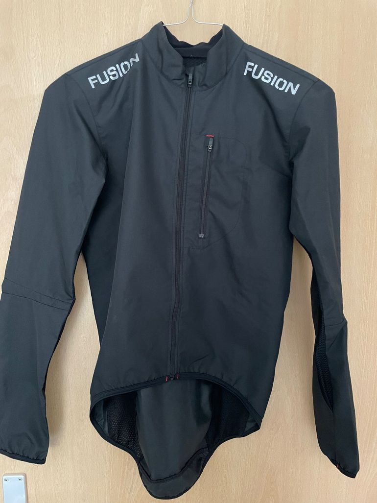 Used X-Fusion S1 Cycling Jacket bike — image 1 of 4