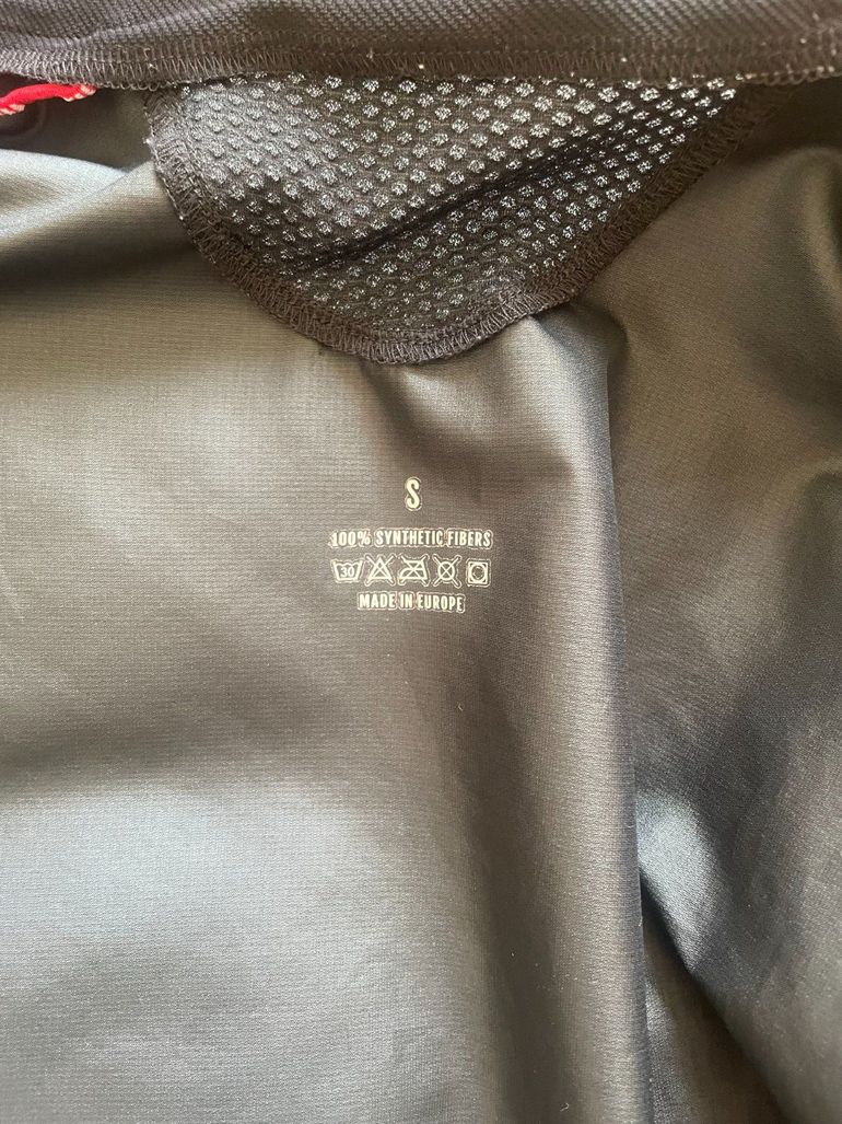 Used X-Fusion S1 Cycling Jacket bike — image 3 of 4