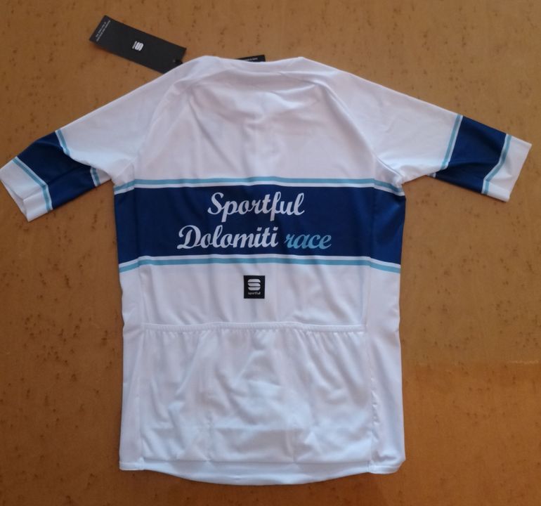 Used Sportful Dolomiti race 2025 bike — image 3 of 3