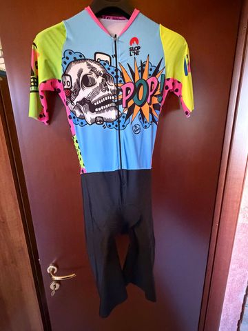 Used slopline body 2024 bike — image 4 of 5