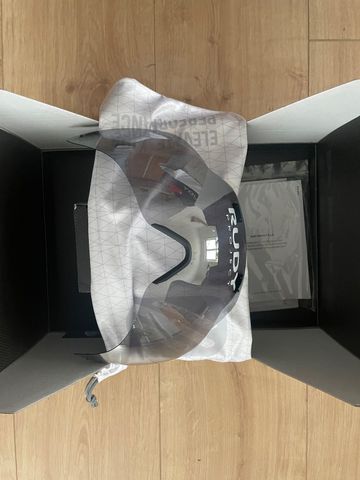 Tweedehands Rudy project The Wing Aerohelm bike — afbeelding 2 van 4