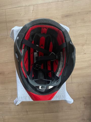 Tweedehands Rudy project The Wing Aerohelm bike — afbeelding 4 van 4