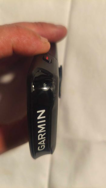 Used Garmin Edge 1030 GPS Bike Computer bike — image 14 of 14