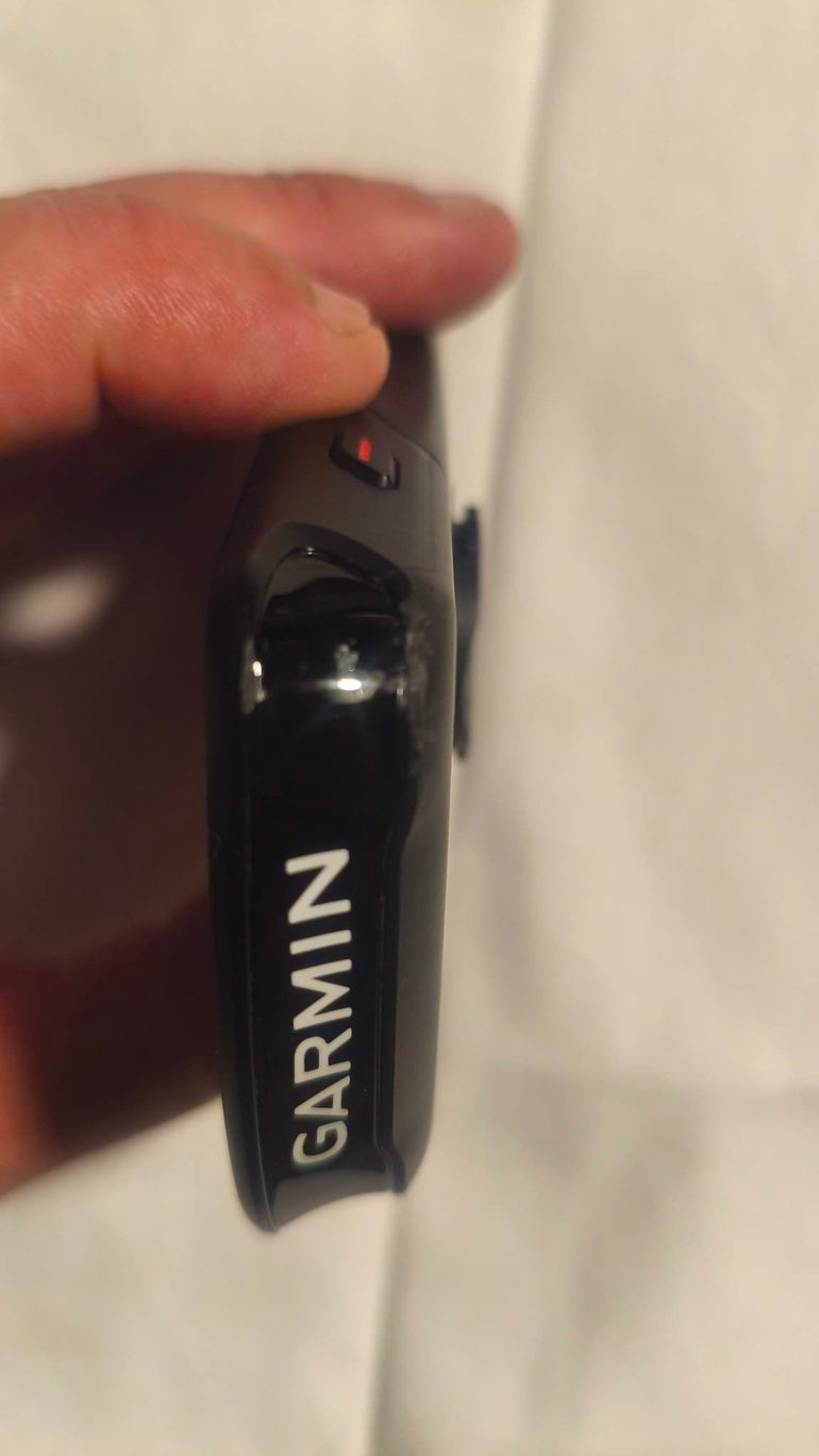 Used Garmin Edge 1030 GPS Bike Computer bike — image 14 of 14