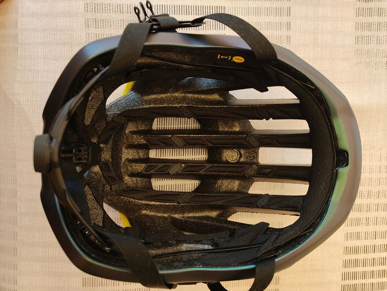 Used Scott Centric Plus MIPS Helmet bike — image 6 of 9