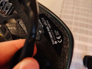 Used Scott Centric Plus MIPS Helmet bike — image 8 of 9