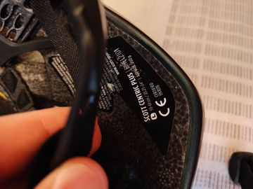 Used Scott Centric Plus MIPS Helmet bike — image 8 of 9