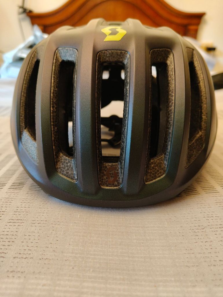 Used Scott Centric Plus MIPS Helmet bike — image 2 of 9