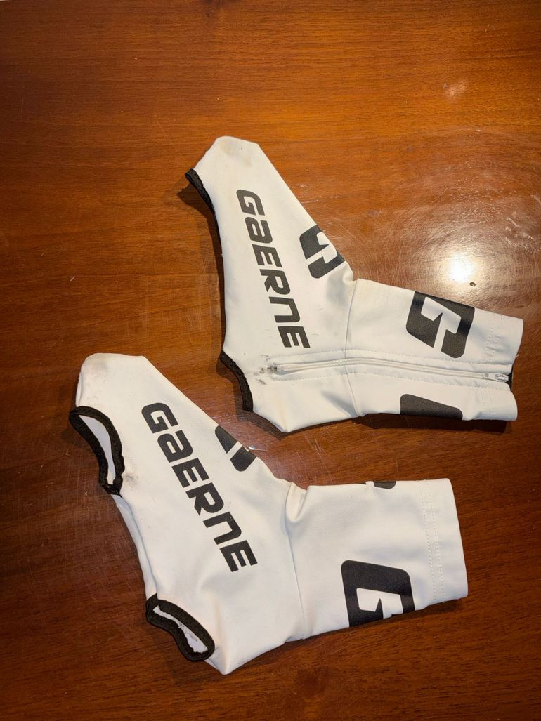Used Gaerne Copri Scarpa 2023 bike — image 2 of 3