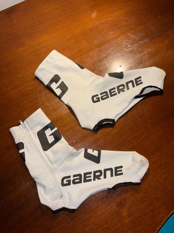 Used Gaerne Copri Scarpa 2023 bike