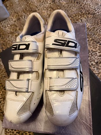 Used Sidi scarpe bici da corsa 2021 bike — image 8 of 14