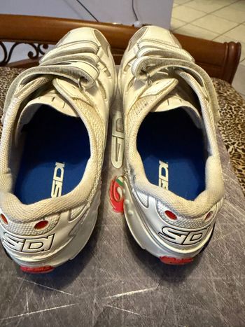 Used Sidi scarpe bici da corsa 2021 bike — image 2 of 14