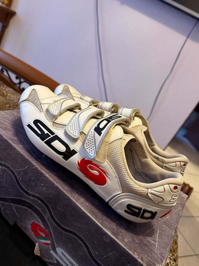 Used Sidi scarpe bici da corsa 2021 bike — image 4 of 14
