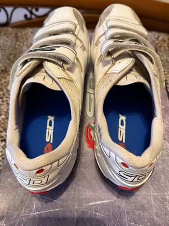Used Sidi scarpe bici da corsa 2021 bike — image 5 of 14