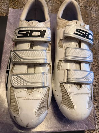 Used Sidi scarpe bici da corsa 2021 bike — image 6 of 14