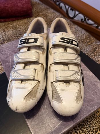 Used Sidi scarpe bici da corsa 2021 bike — image 13 of 14