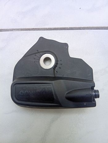 Used Enviolo AutomatiQ Hub Interface bike — image 3 of 3