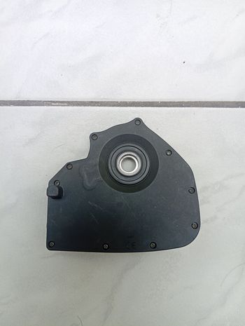 Used Enviolo AutomatiQ Hub Interface bike — image 2 of 3