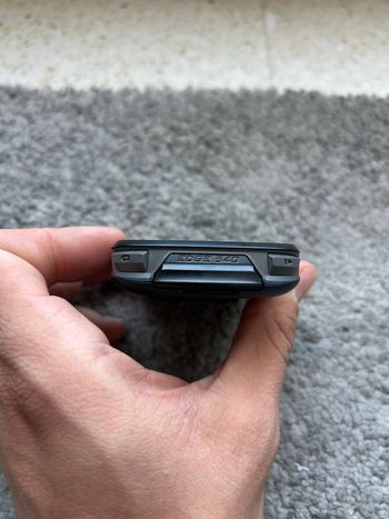 Used Garmin Edge 540 GPS Cycling Computer 2026 bike — image 11 of 12