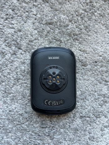 Used Garmin Edge 540 GPS Cycling Computer 2026 bike — image 12 of 12
