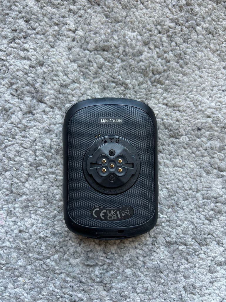 Used Garmin Edge 540 GPS Cycling Computer 2026 bike — image 12 of 12