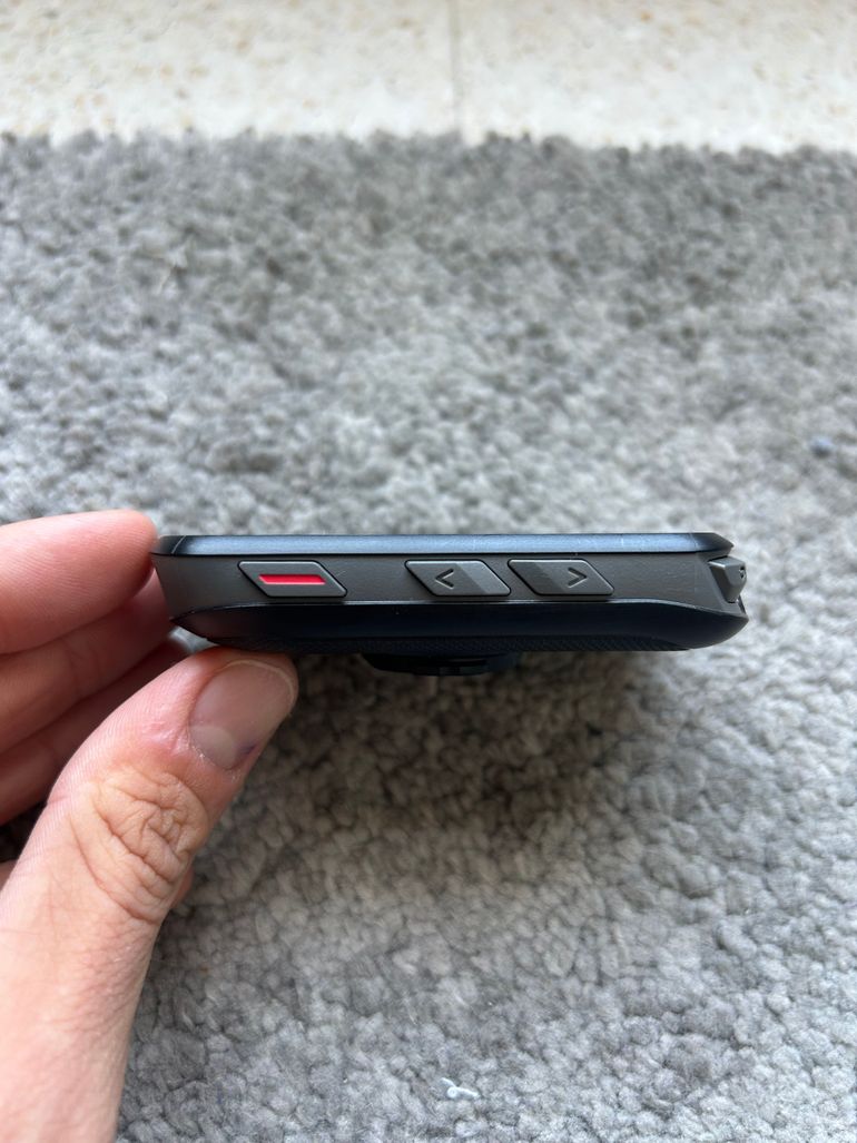 Used Garmin Edge 540 GPS Cycling Computer 2026 bike — image 10 of 12