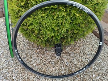 Used Giant PR2 Disc Wheelset 2020 bike — image 6 of 6