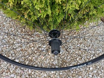 Used Giant PR2 Disc Wheelset 2020 bike — image 5 of 6