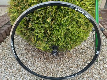 Used Giant PR2 Disc Wheelset 2020 bike — image 4 of 6