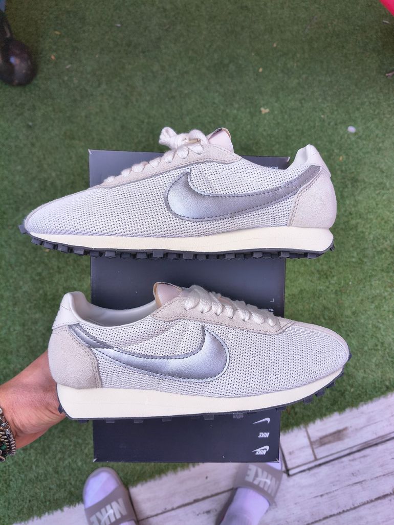 Used Nike LD 1000 bike — image 13 of 14