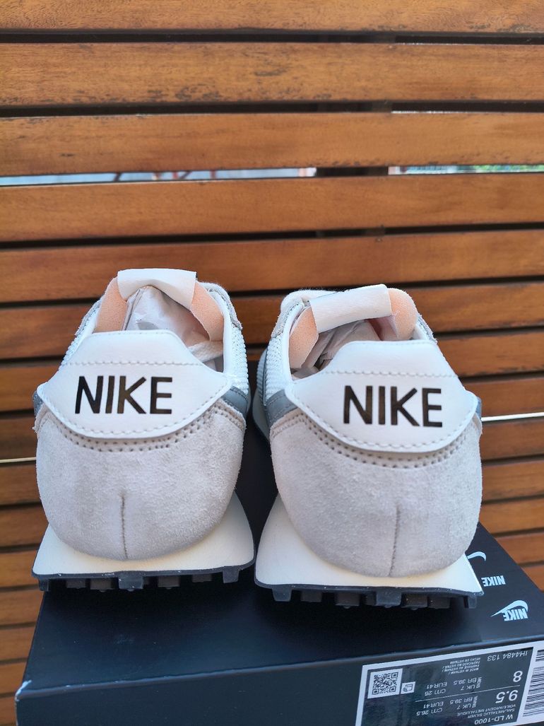 Used Nike LD 1000 bike — image 4 of 14