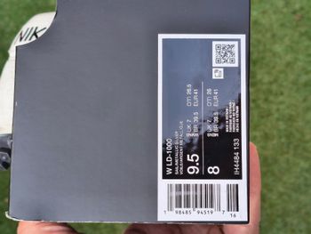 Used Nike LD 1000 bike — image 14 of 14