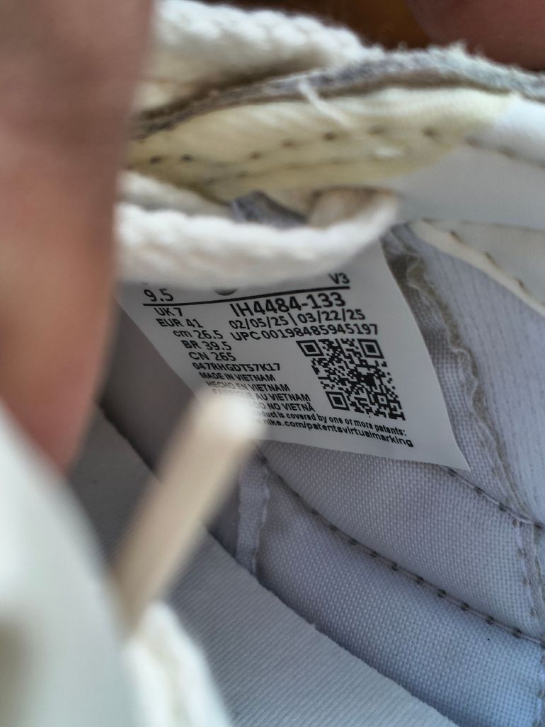 Used Nike LD 1000 bike — image 12 of 14