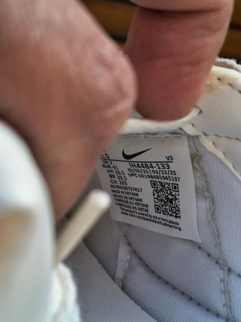 Used Nike LD 1000 bike — image 11 of 14