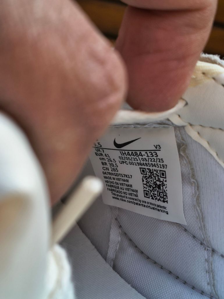 Used Nike LD 1000 bike — image 11 of 14