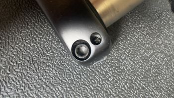Used Shimano Ultegra R8100 Cranks 165mm bike — image 7 of 7